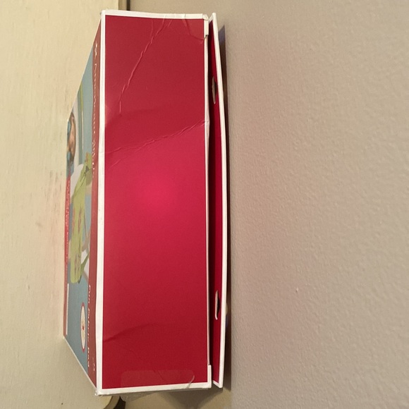 American Girl Crafts - Fun Fabric Bag - Picture 13 of 15